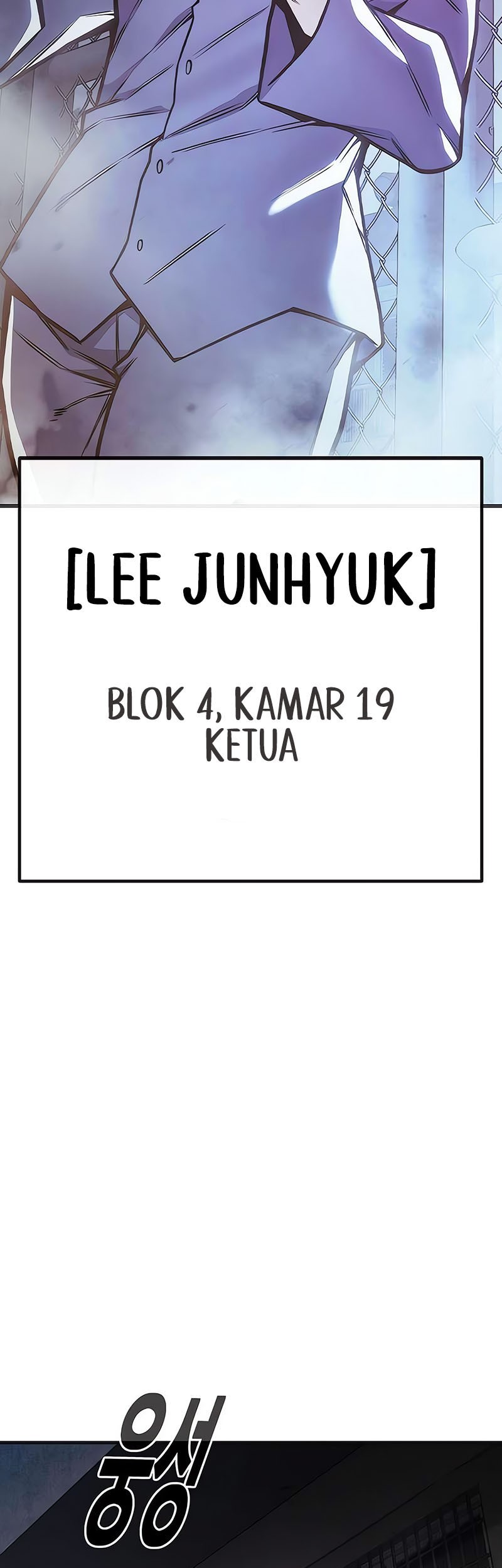 Juvenile Prison Chapter 29 Gambar 80