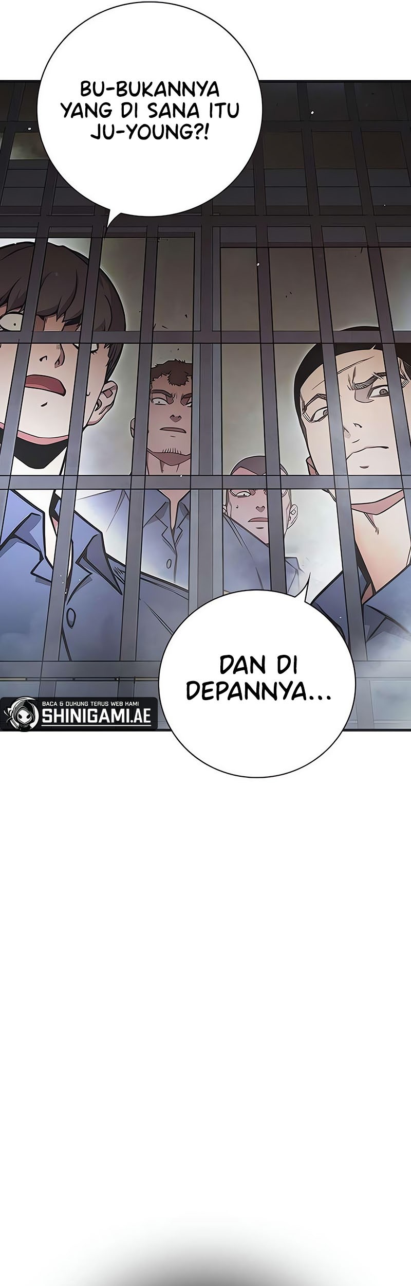 Juvenile Prison Chapter 29 Gambar 82