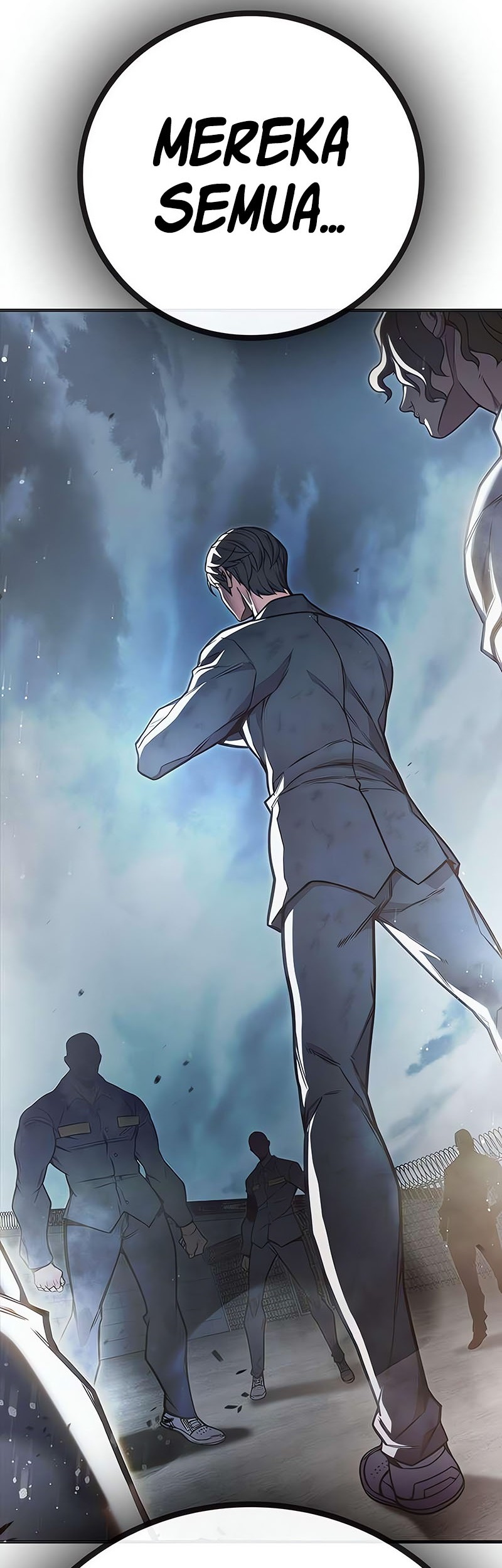 Juvenile Prison Chapter 29 Gambar 83