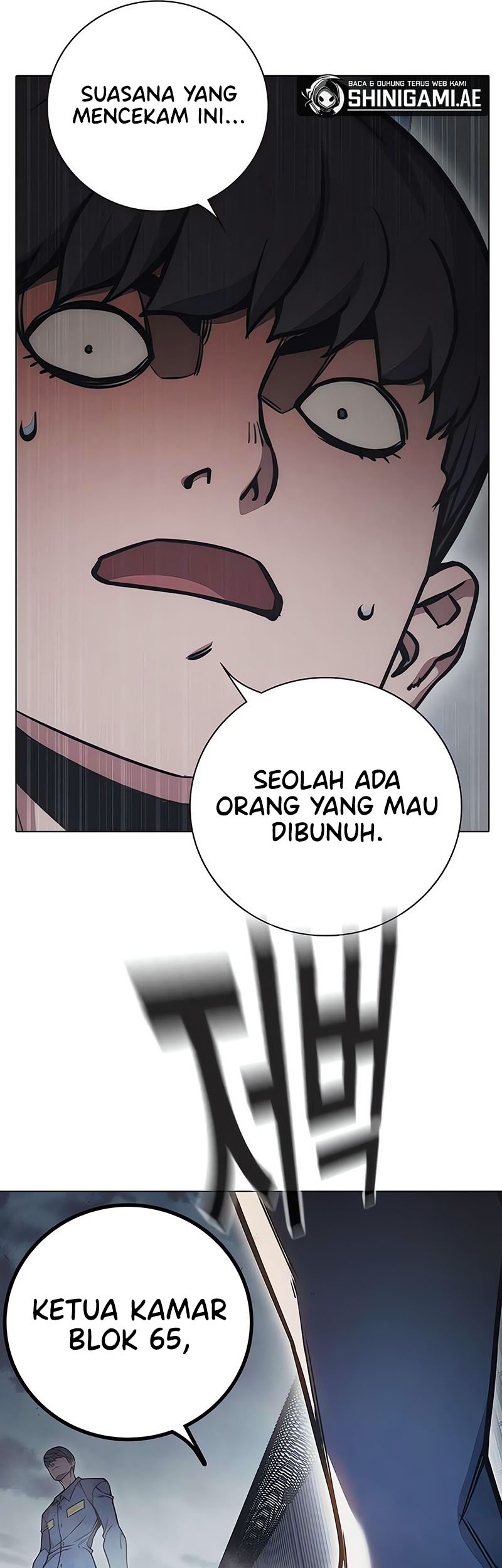 Juvenile Prison Chapter 29 Gambar 86