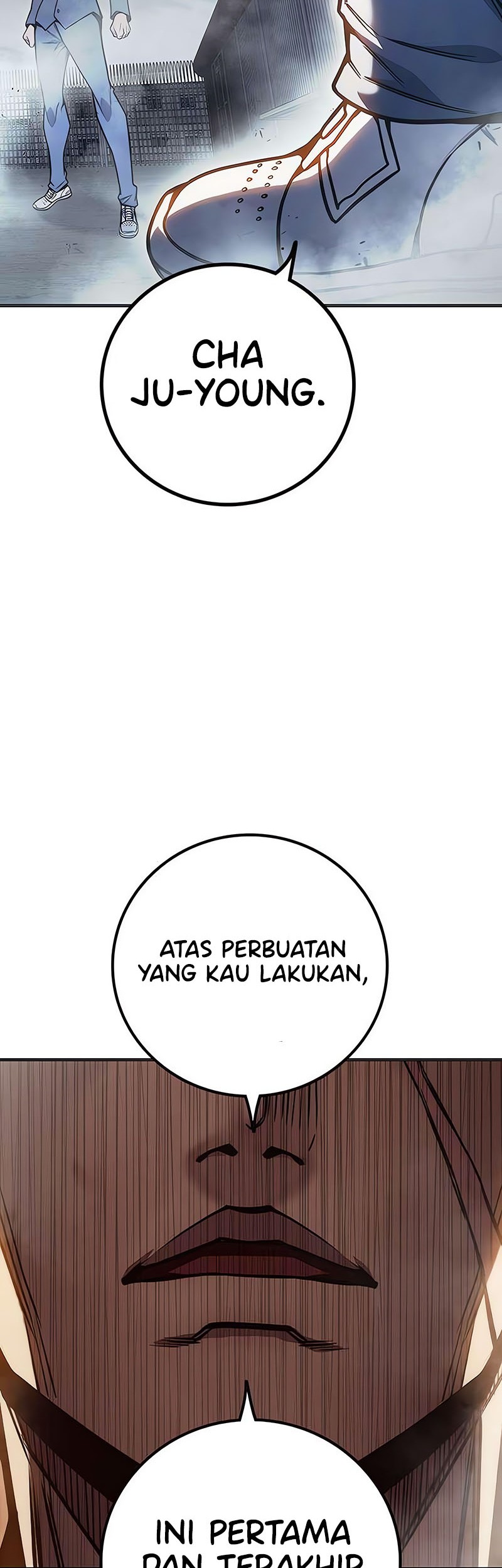 Juvenile Prison Chapter 29 Gambar 87