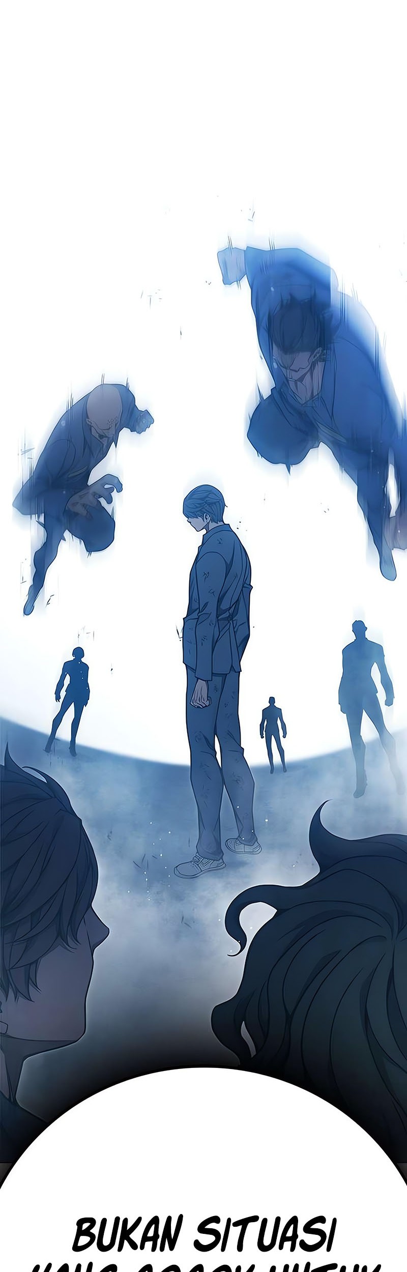 Juvenile Prison Chapter 29 Gambar 91