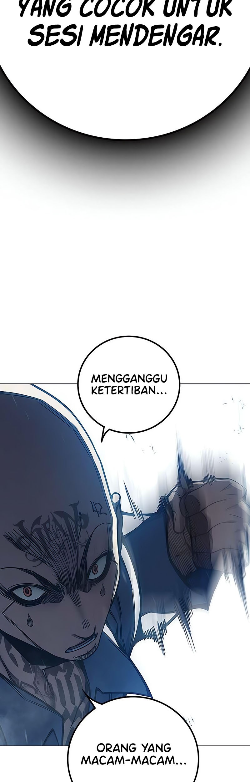 Juvenile Prison Chapter 29 Gambar 92