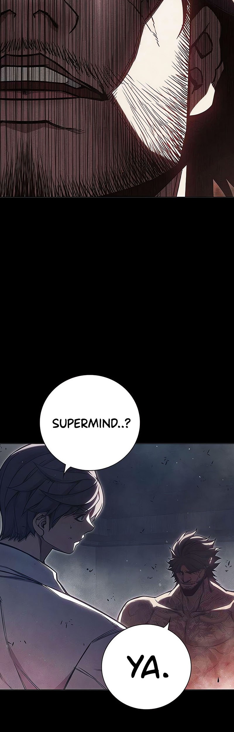 Juvenile Prison Chapter 29 Gambar 97