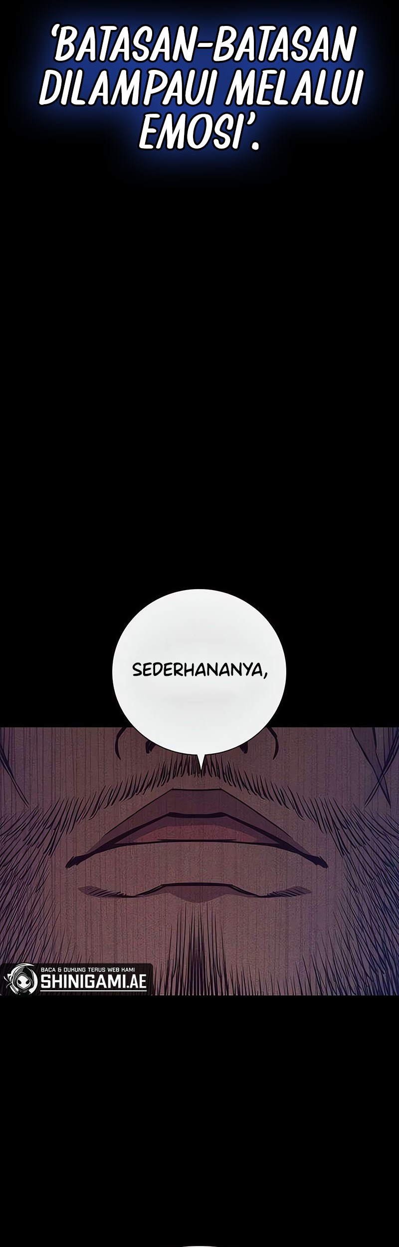 Juvenile Prison Chapter 29 Gambar 99