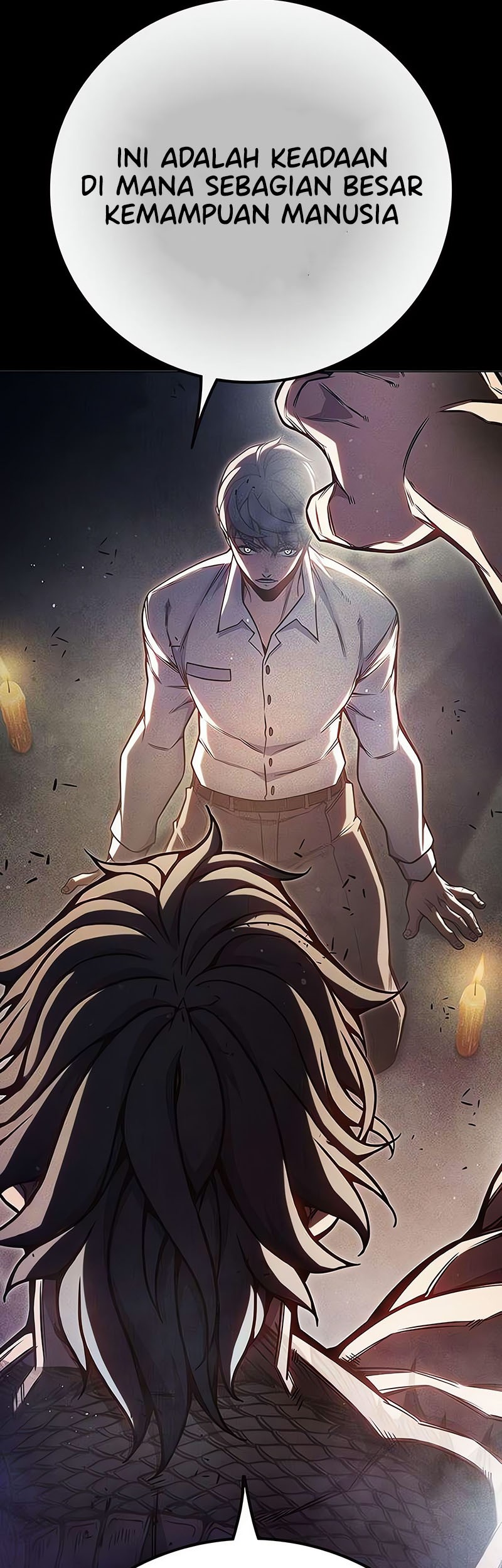 Juvenile Prison Chapter 29 Gambar 100