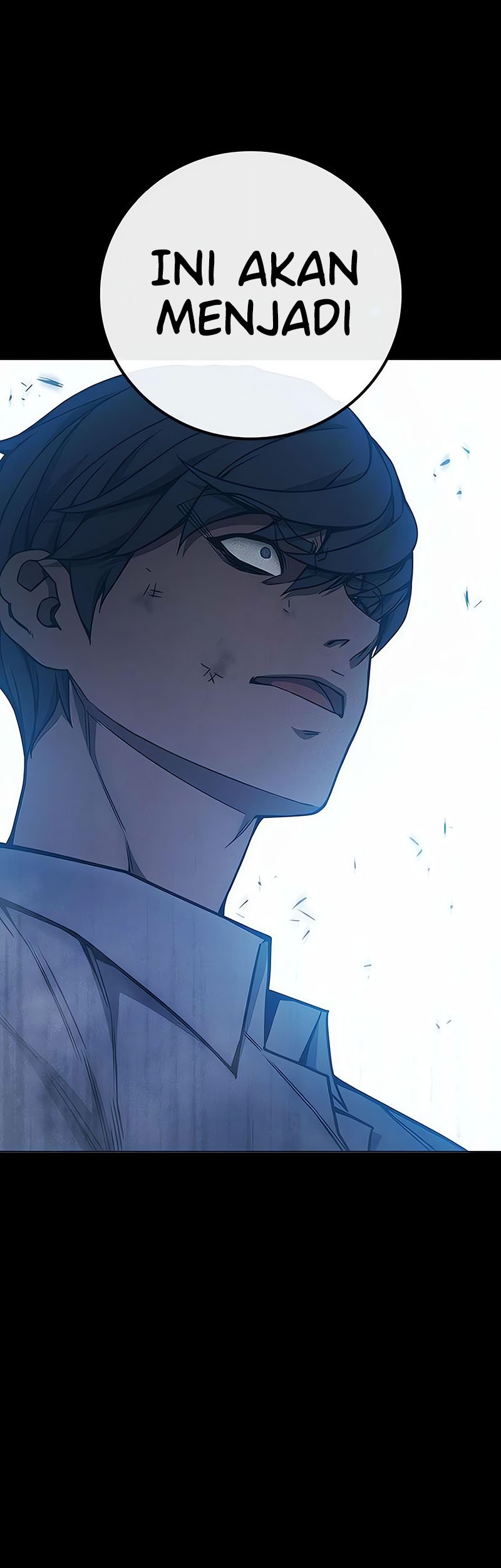 Juvenile Prison Chapter 29 Gambar 104