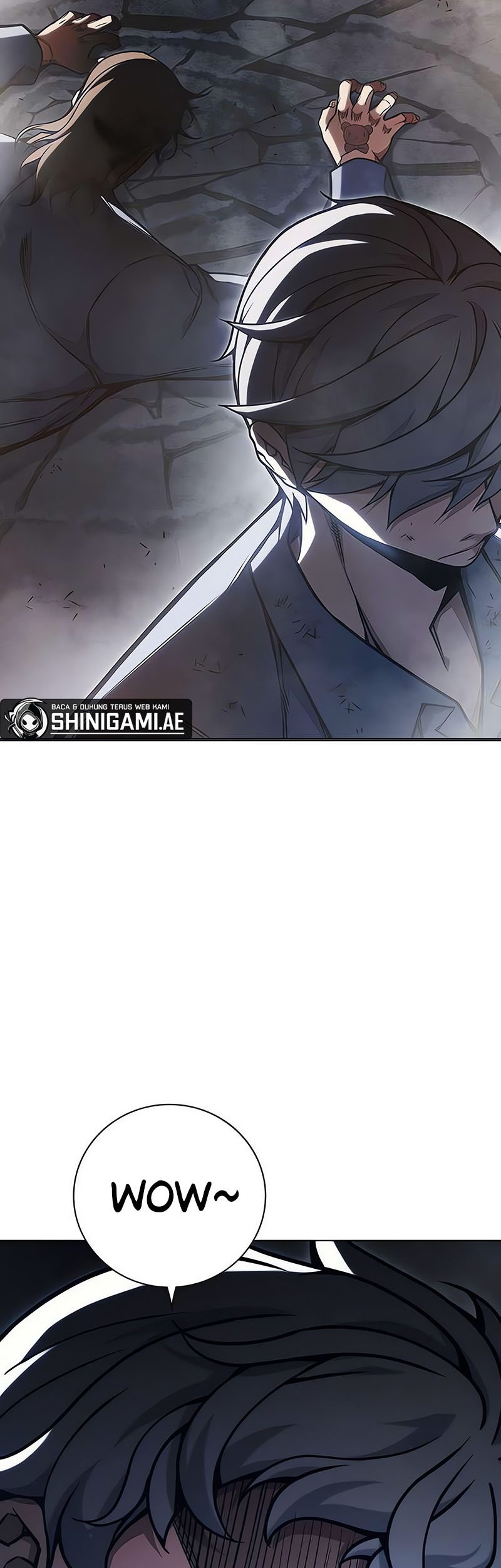 Juvenile Prison Chapter 29 Gambar 115