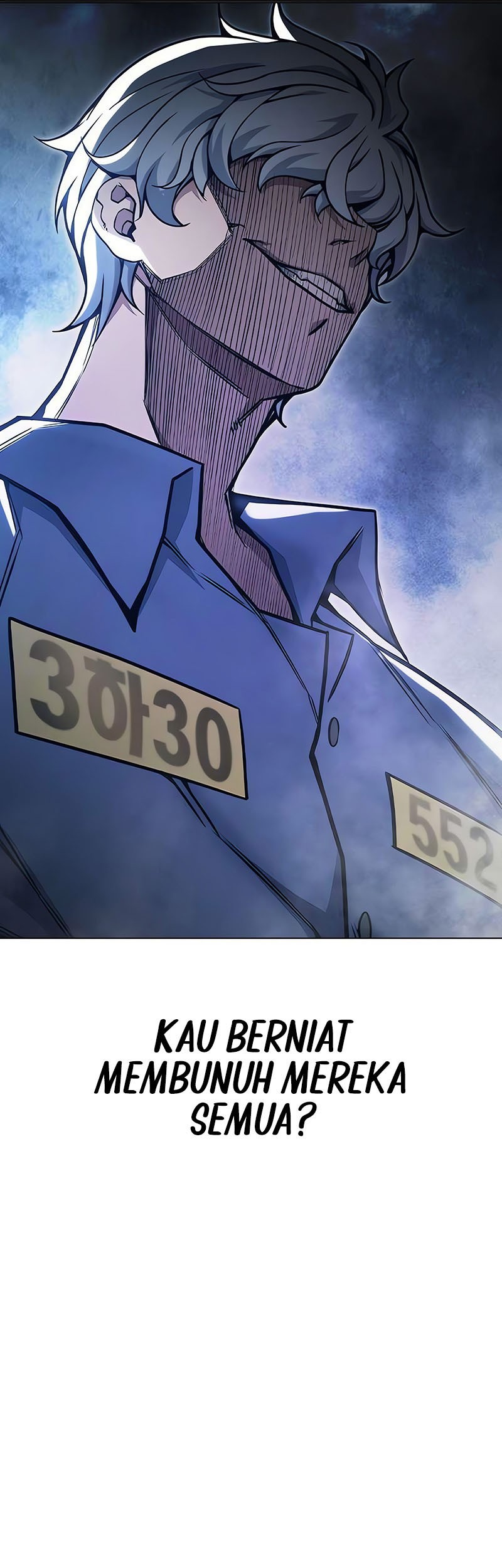 Juvenile Prison Chapter 29 Gambar 118
