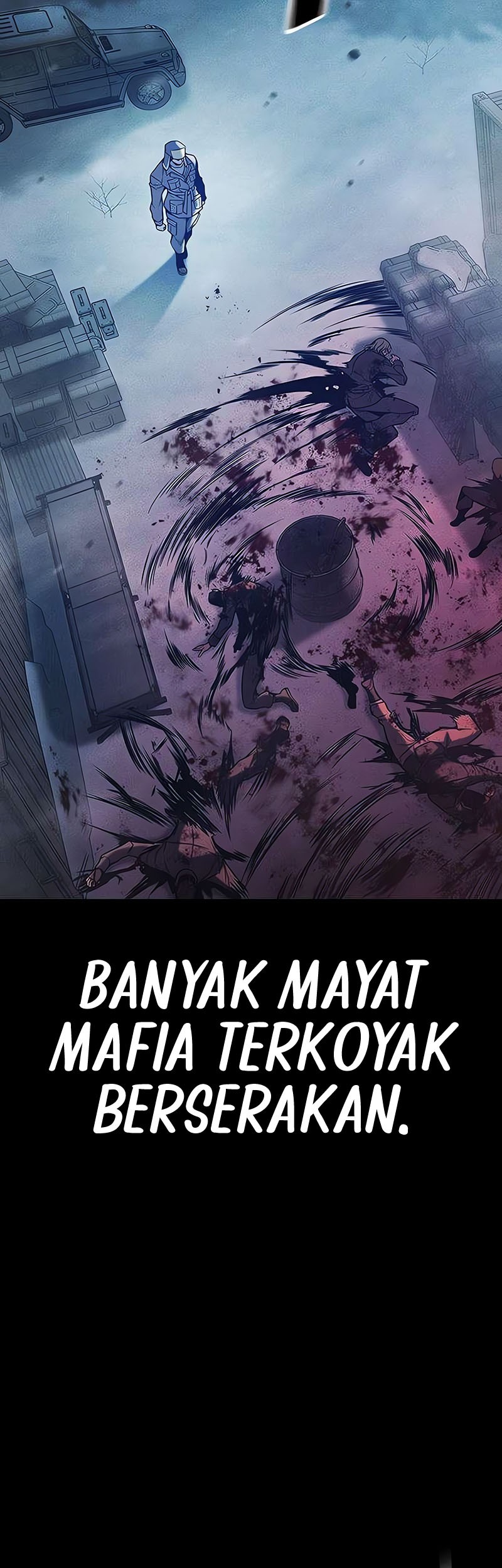 Juvenile Prison Chapter 29 Gambar 6
