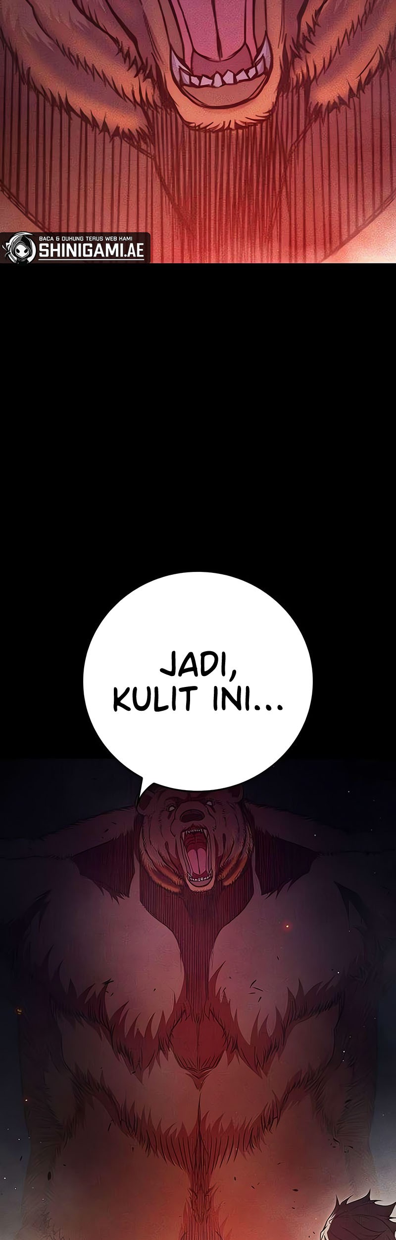 Juvenile Prison Chapter 29 Gambar 12