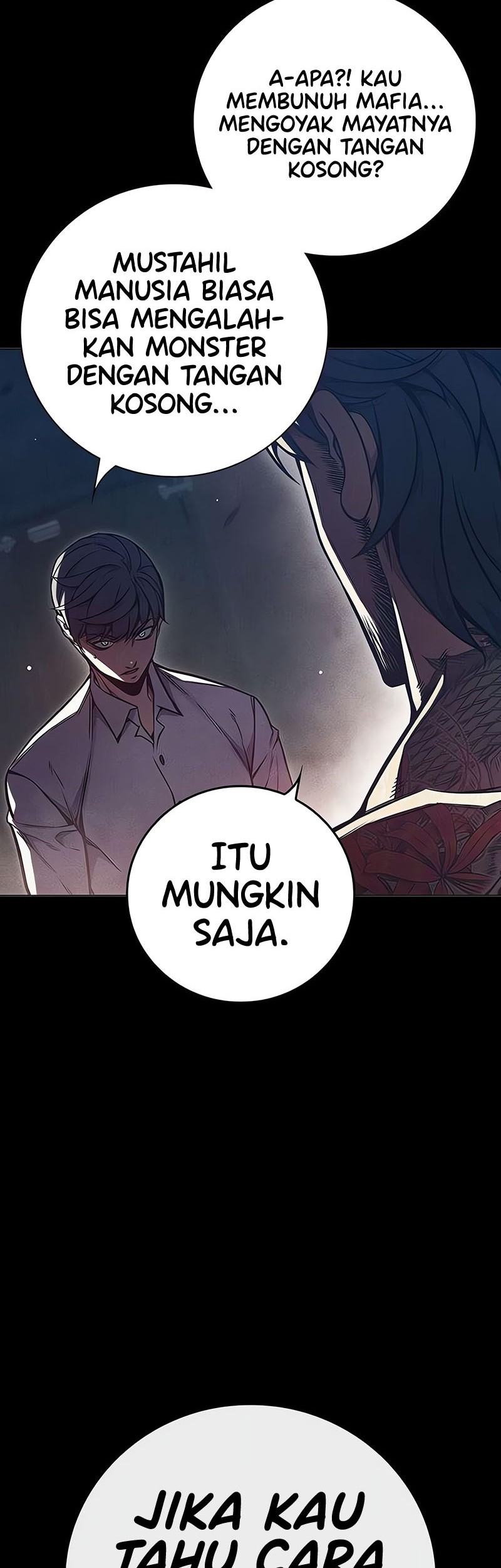 Juvenile Prison Chapter 29 Gambar 15