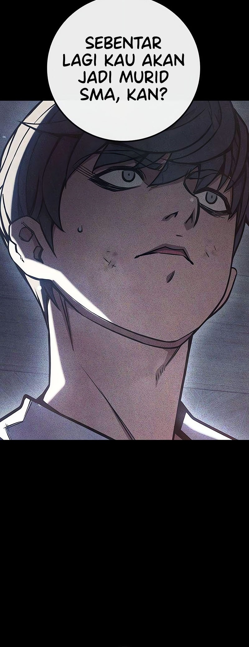 Juvenile Prison Chapter 29 Gambar 17