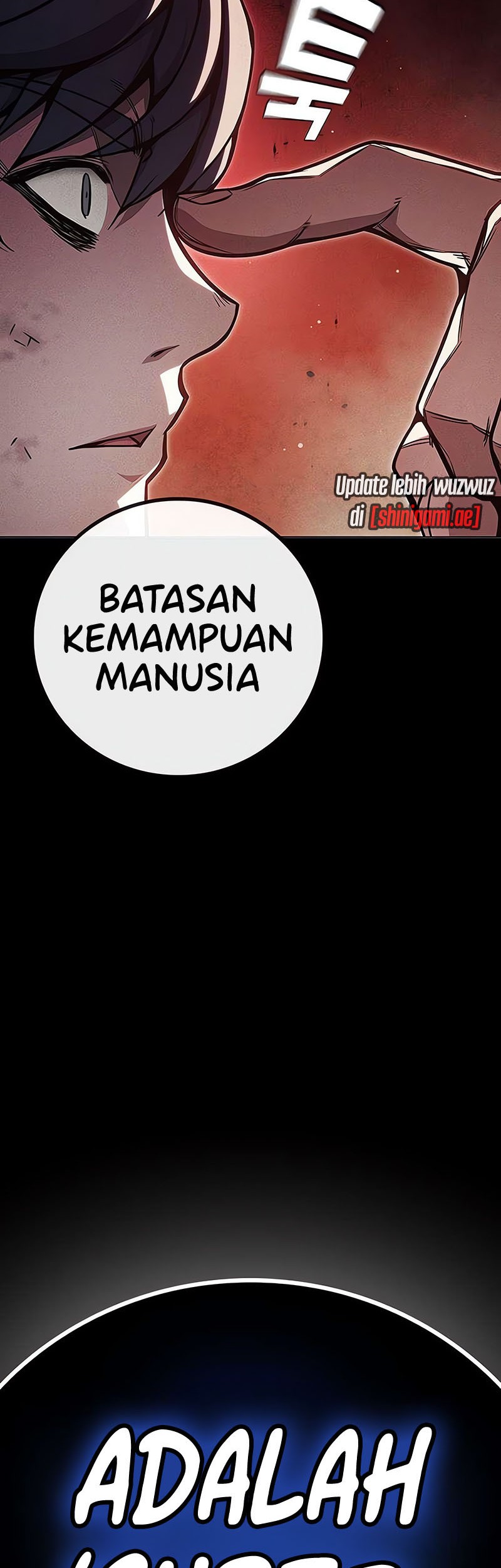 Juvenile Prison Chapter 29 Gambar 19
