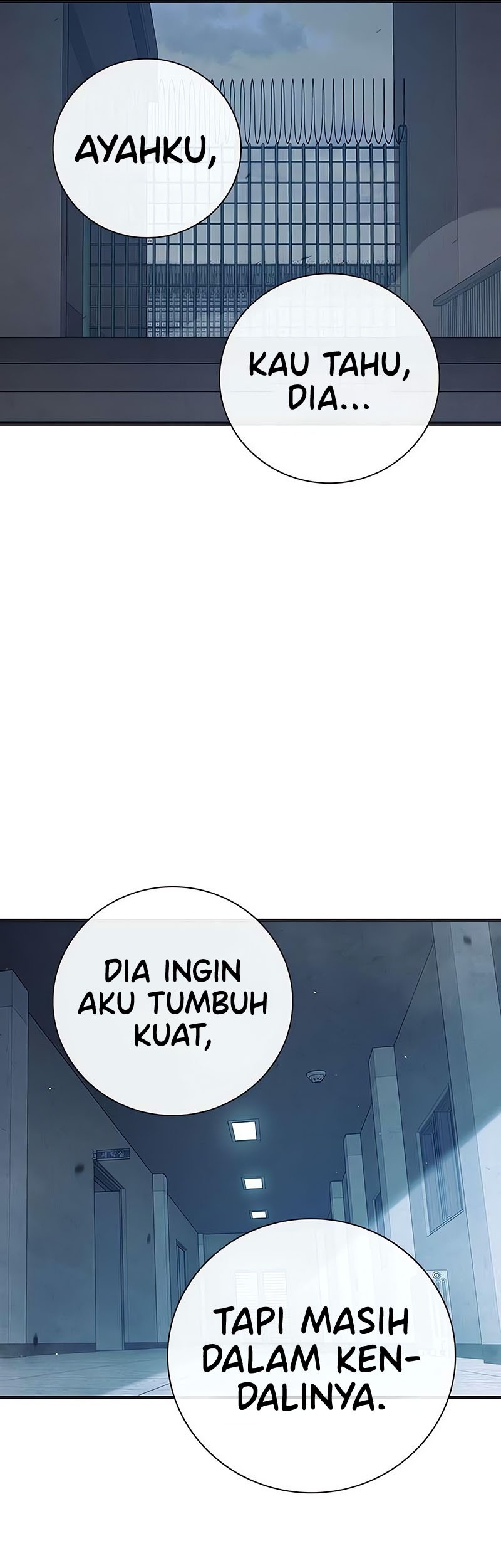 Juvenile Prison Chapter 29 Gambar 22