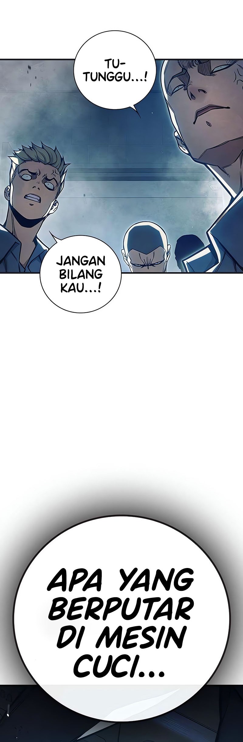 Juvenile Prison Chapter 29 Gambar 29