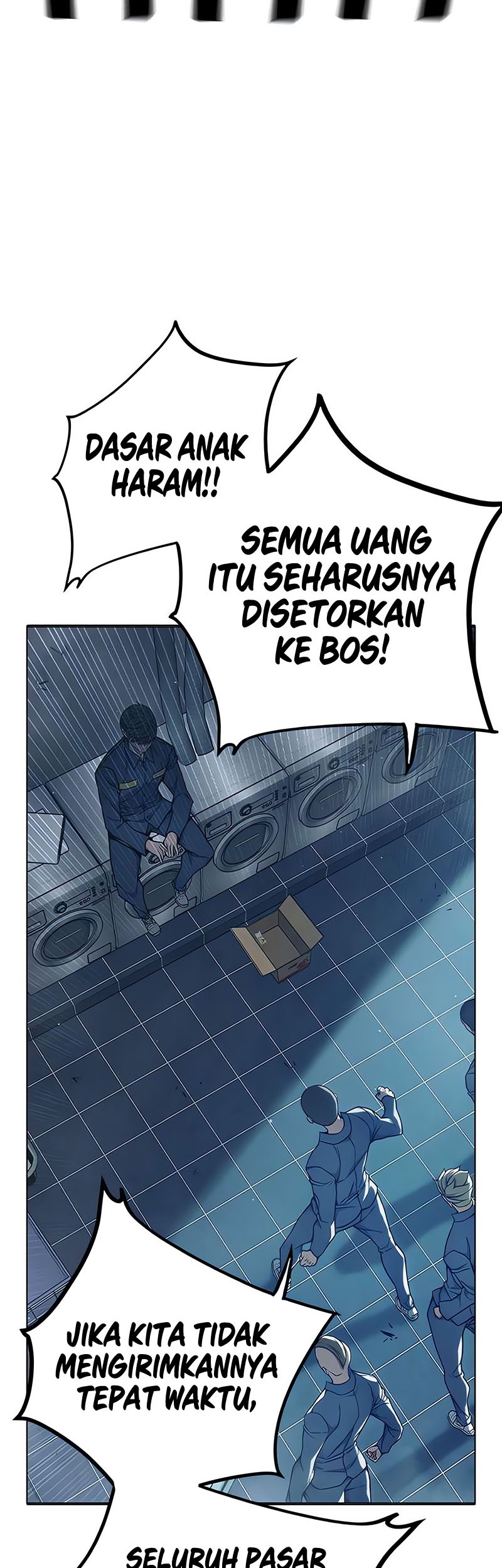 Juvenile Prison Chapter 29 Gambar 31
