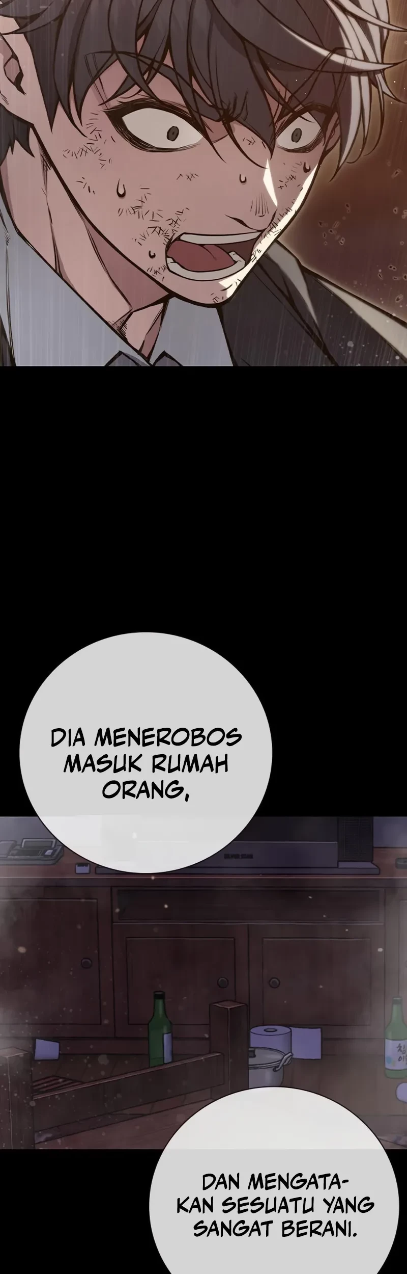 Juvenile Prison Chapter 3 Gambar 11