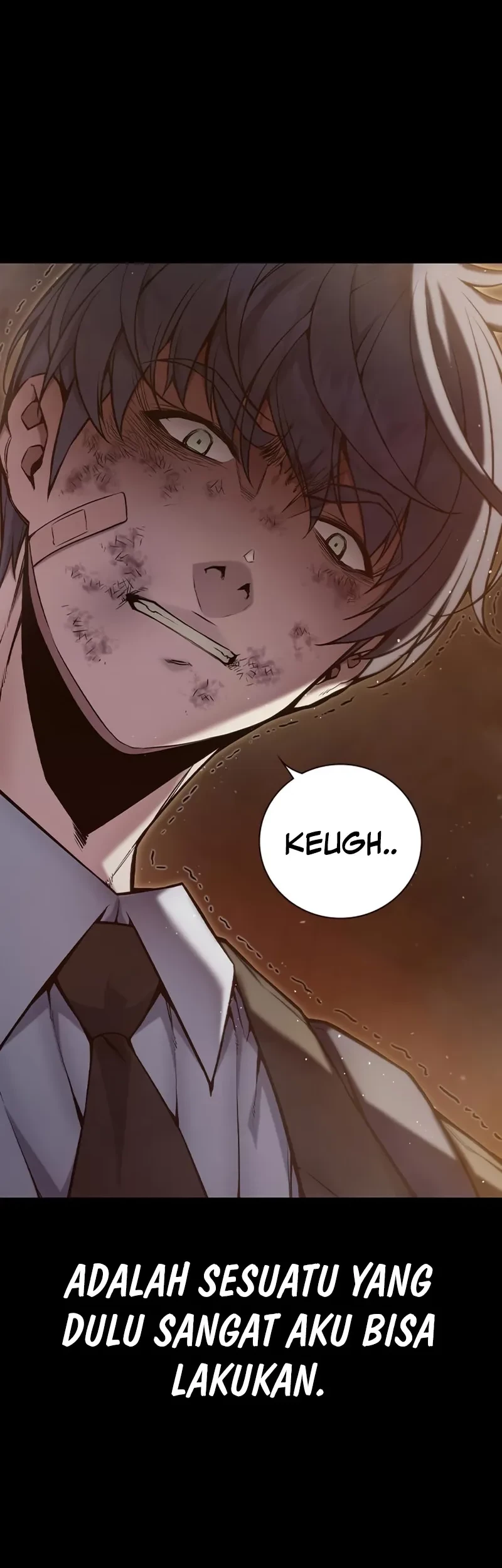 Juvenile Prison Chapter 3 Gambar 16