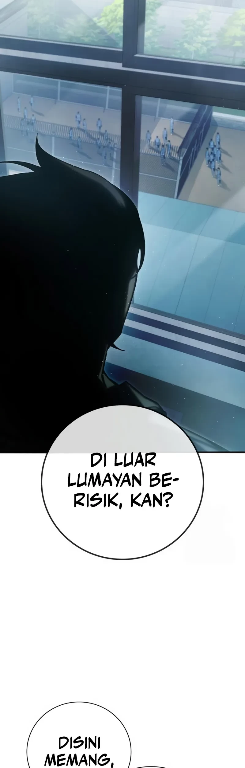 Juvenile Prison Chapter 3 Gambar 41