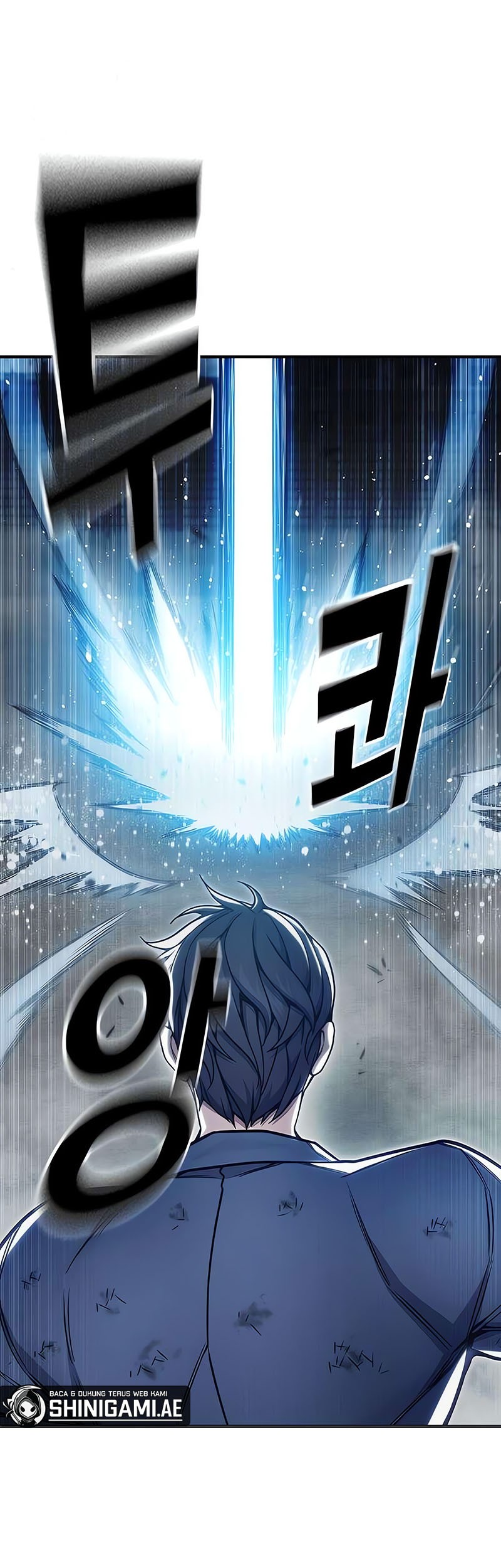 Juvenile Prison Chapter 30 Gambar 37