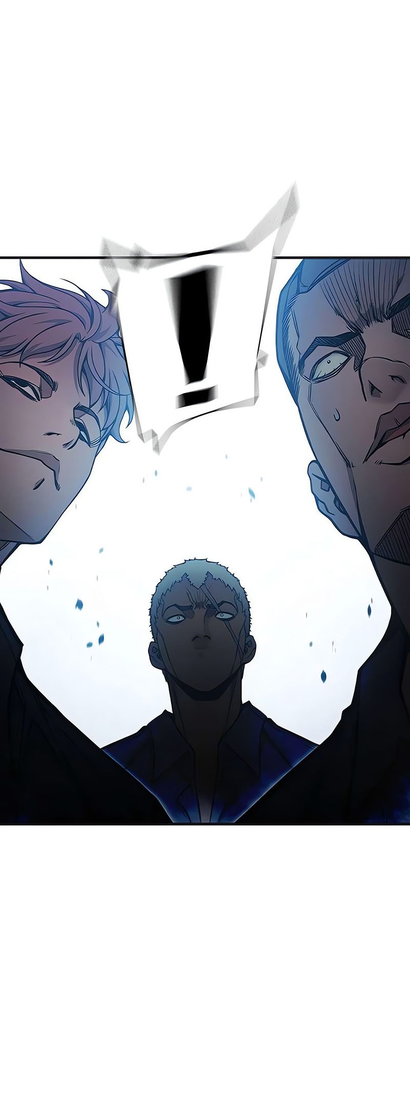 Juvenile Prison Chapter 30 Gambar 38