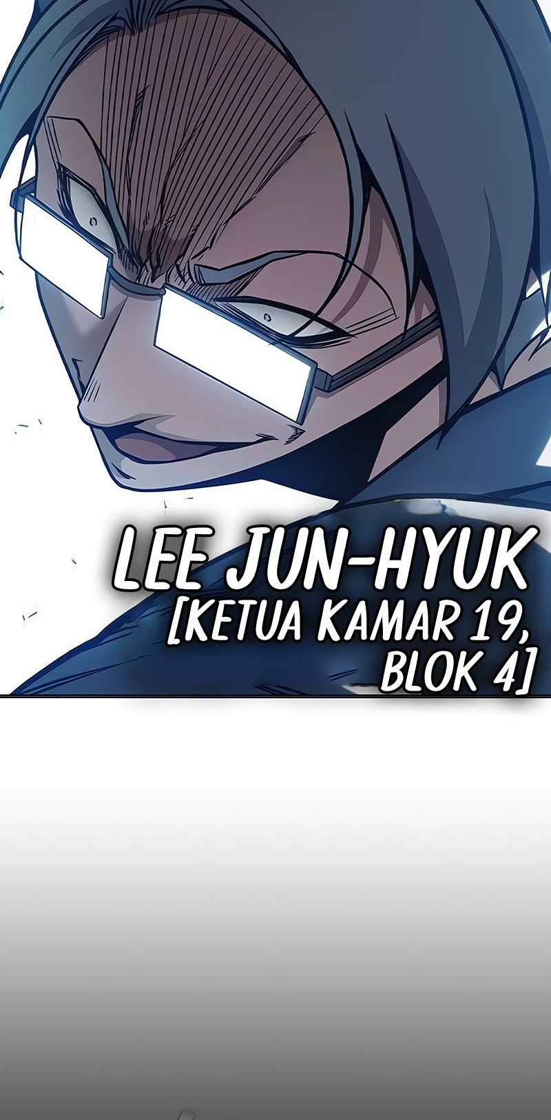 Juvenile Prison Chapter 30 Gambar 42