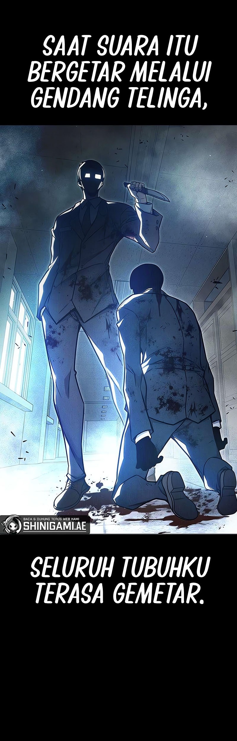 Juvenile Prison Chapter 30 Gambar 44