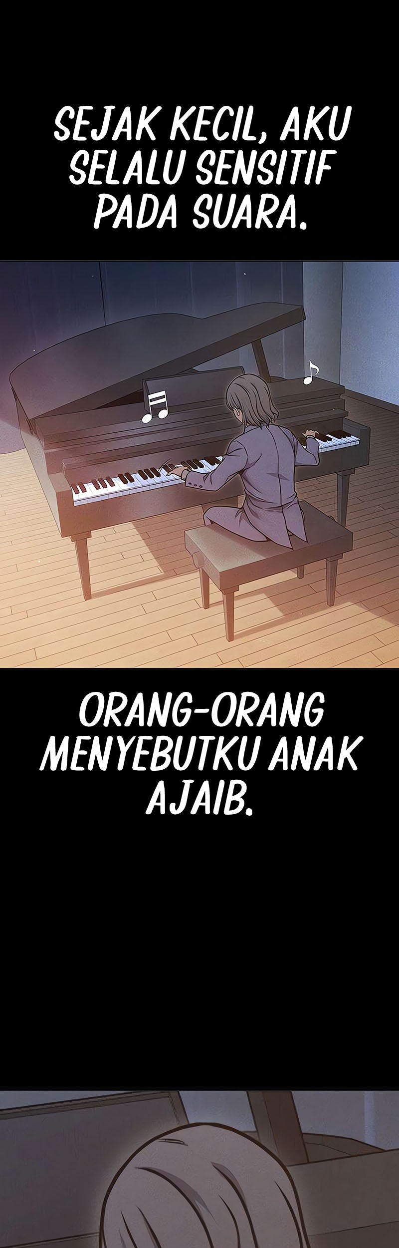 Juvenile Prison Chapter 30 Gambar 45