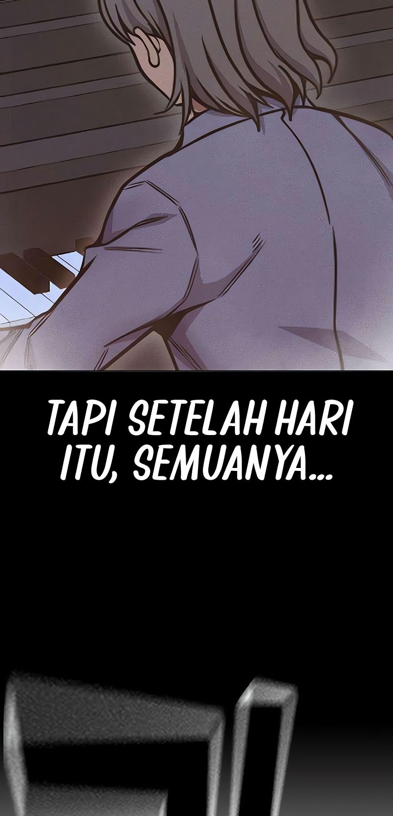 Juvenile Prison Chapter 30 Gambar 46