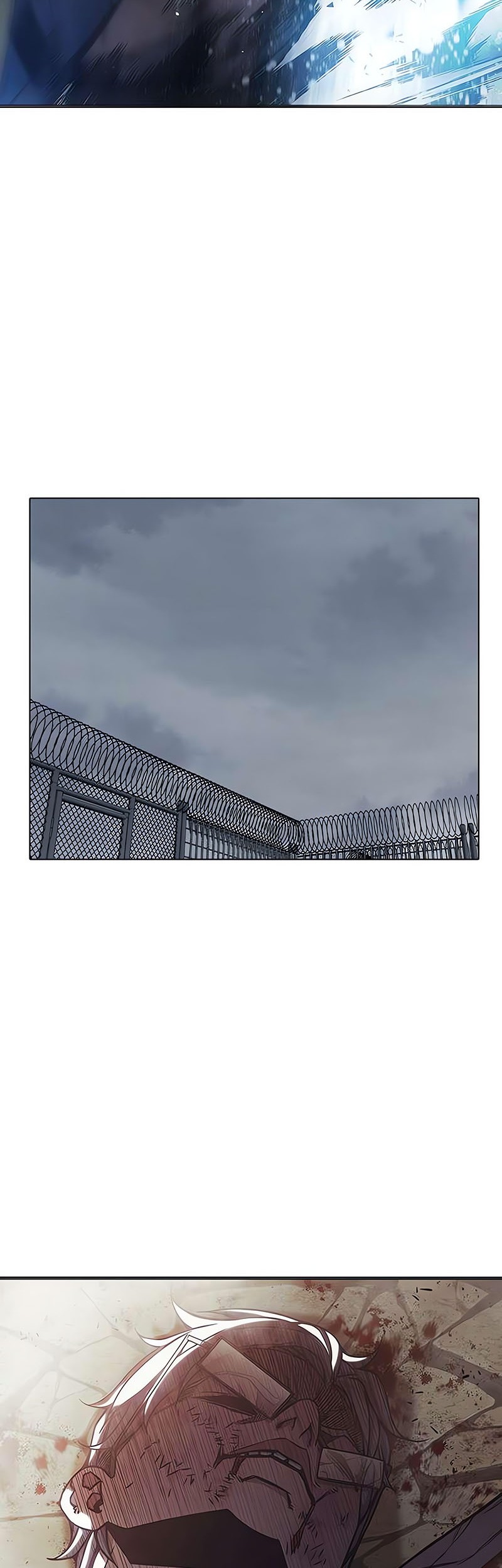 Juvenile Prison Chapter 30 Gambar 48