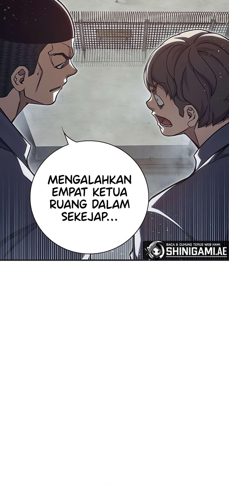 Juvenile Prison Chapter 30 Gambar 50