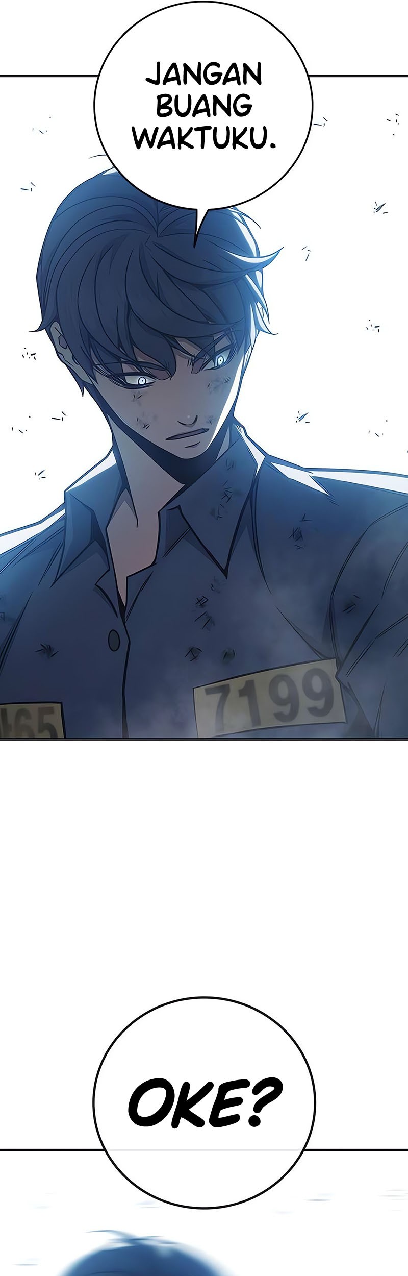 Juvenile Prison Chapter 30 Gambar 51