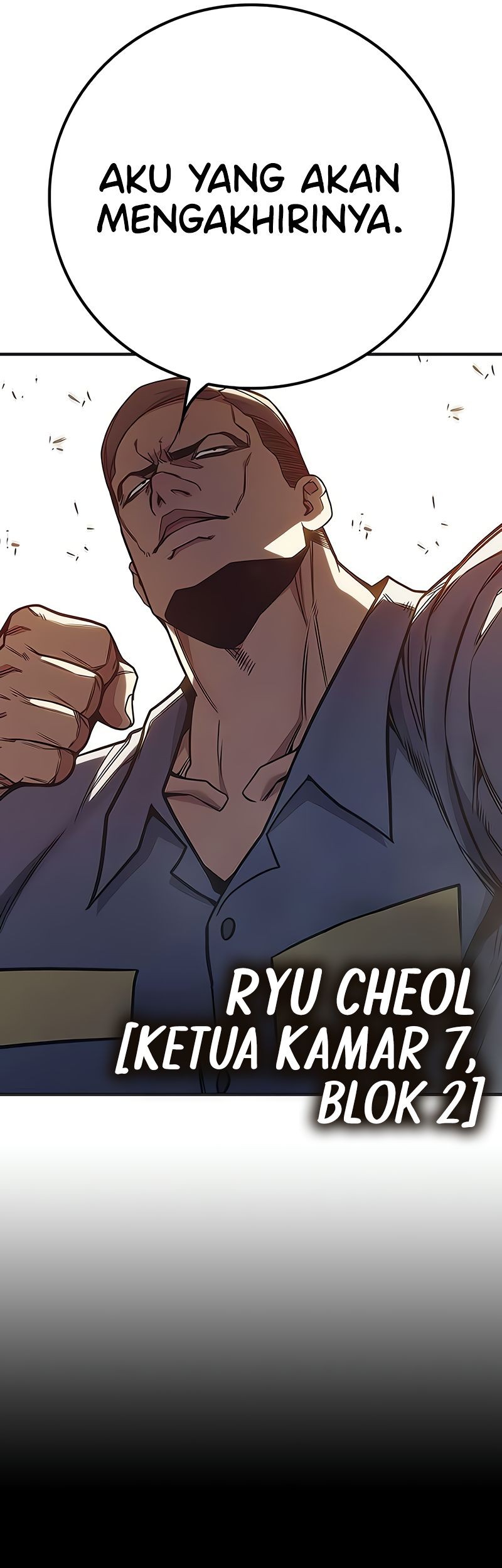 Juvenile Prison Chapter 30 Gambar 55