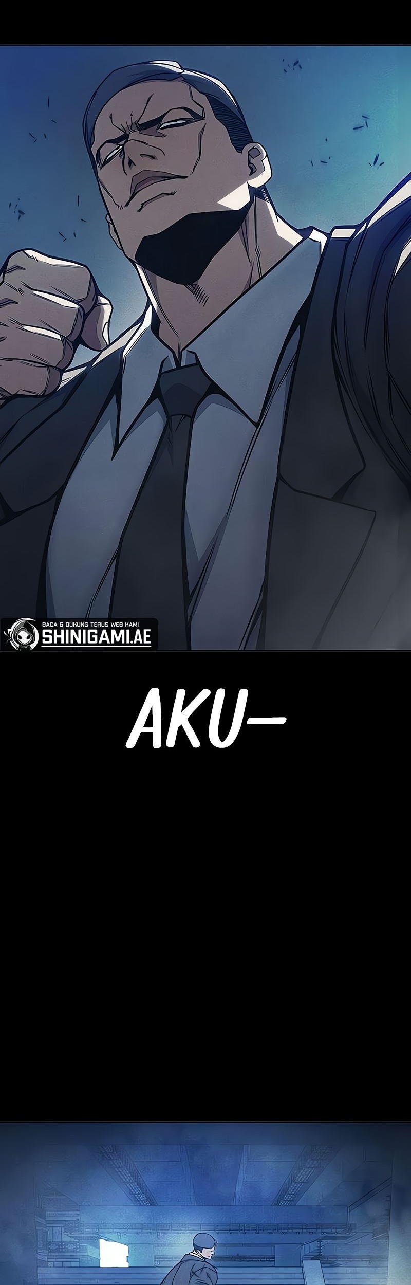 Juvenile Prison Chapter 30 Gambar 56
