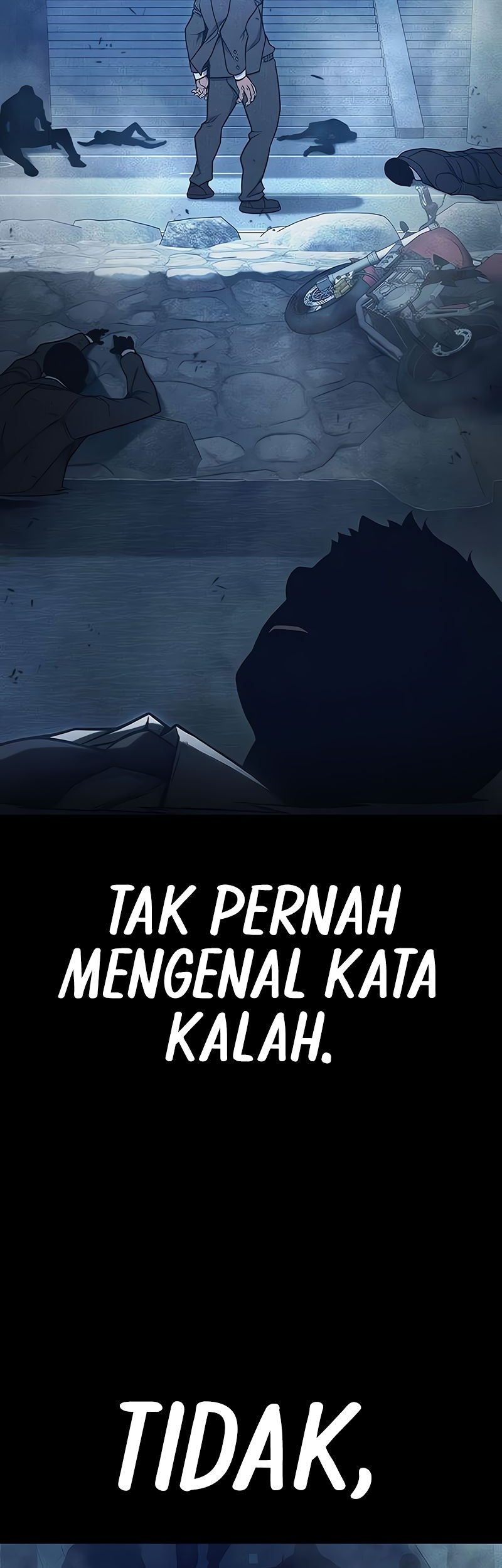 Juvenile Prison Chapter 30 Gambar 57
