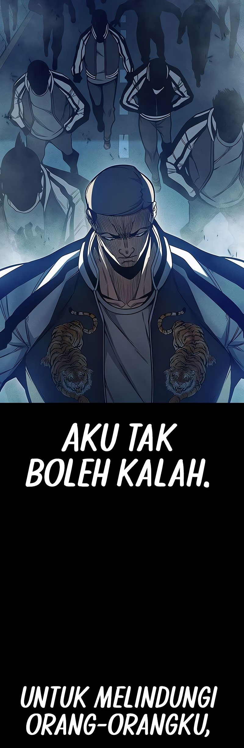 Juvenile Prison Chapter 30 Gambar 58