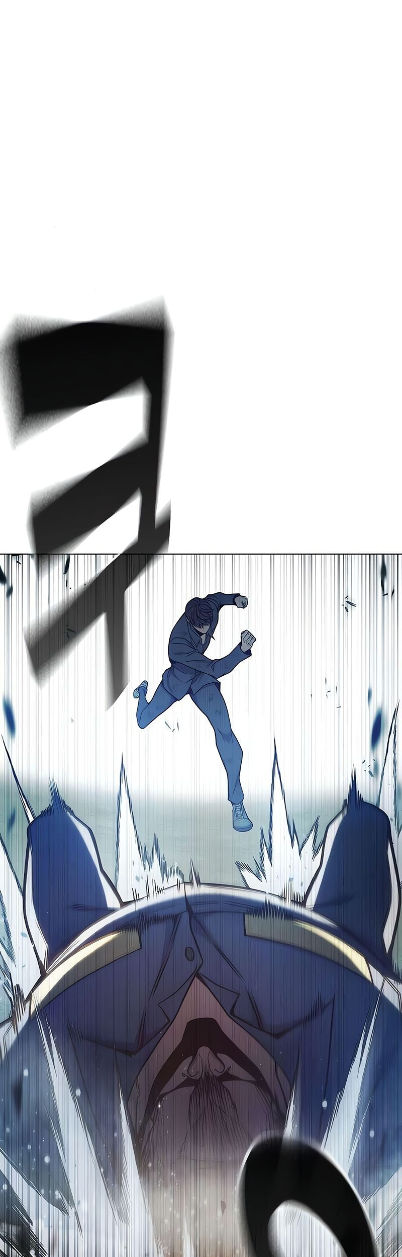 Juvenile Prison Chapter 30 Gambar 63