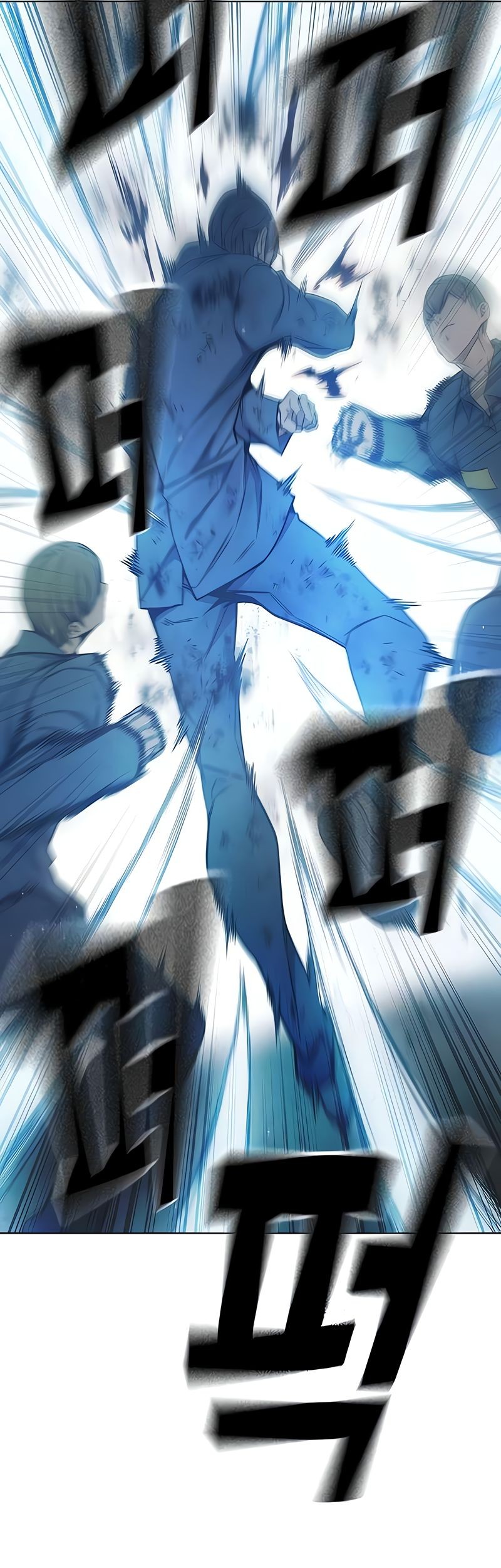 Juvenile Prison Chapter 30 Gambar 67
