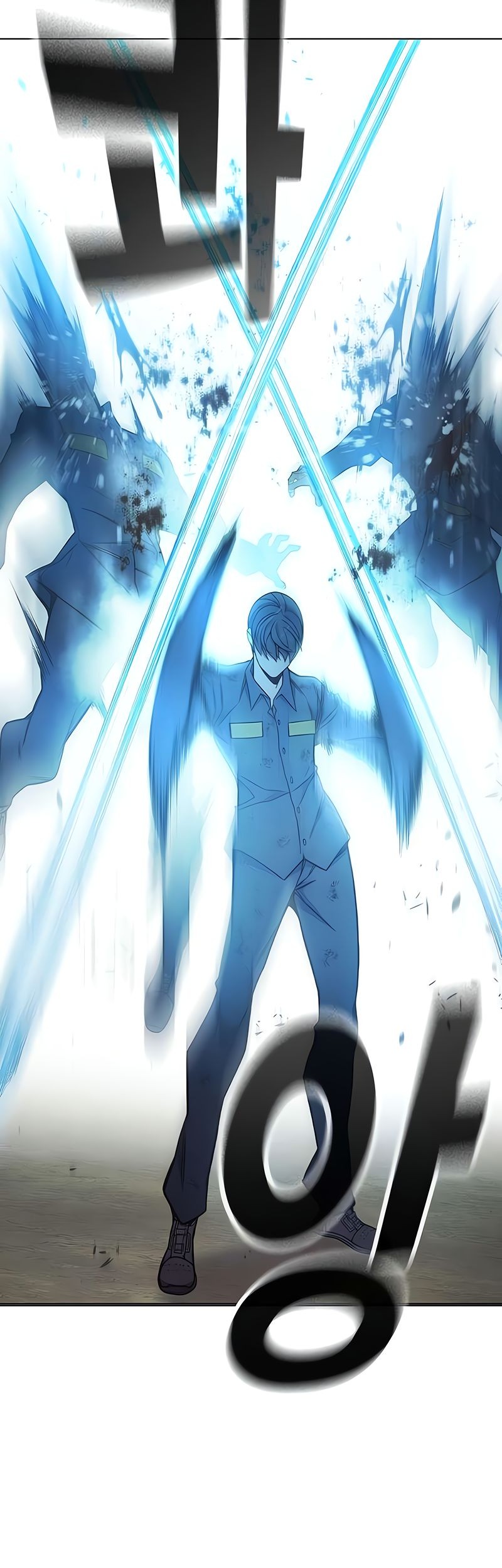 Juvenile Prison Chapter 30 Gambar 73