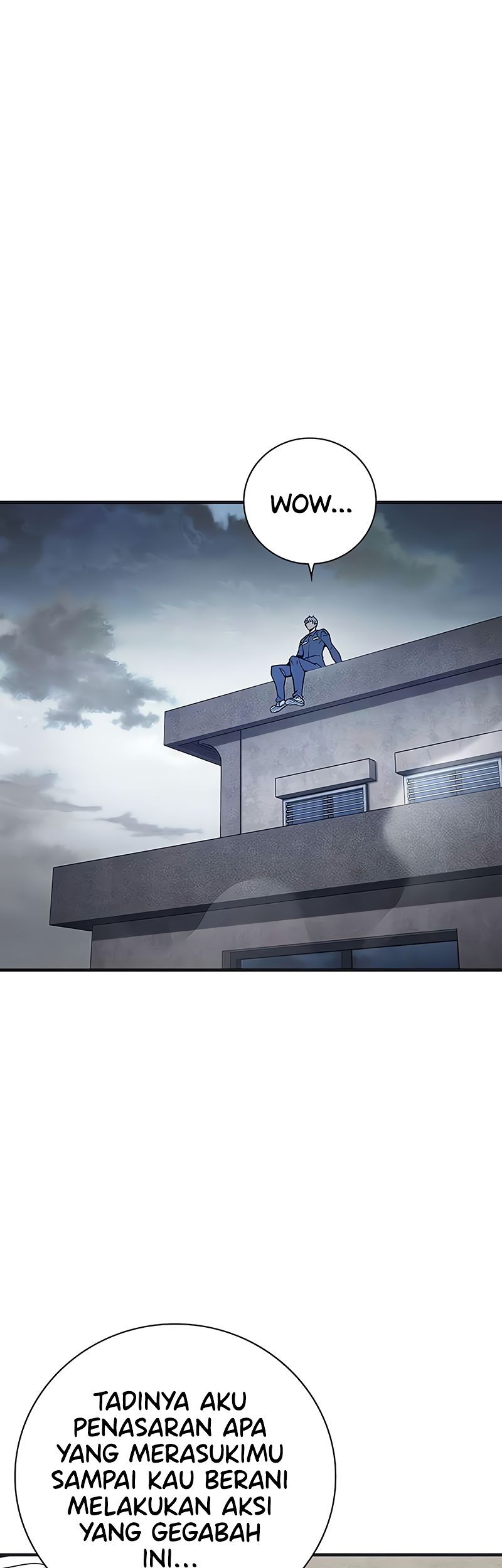 Juvenile Prison Chapter 30 Gambar 75