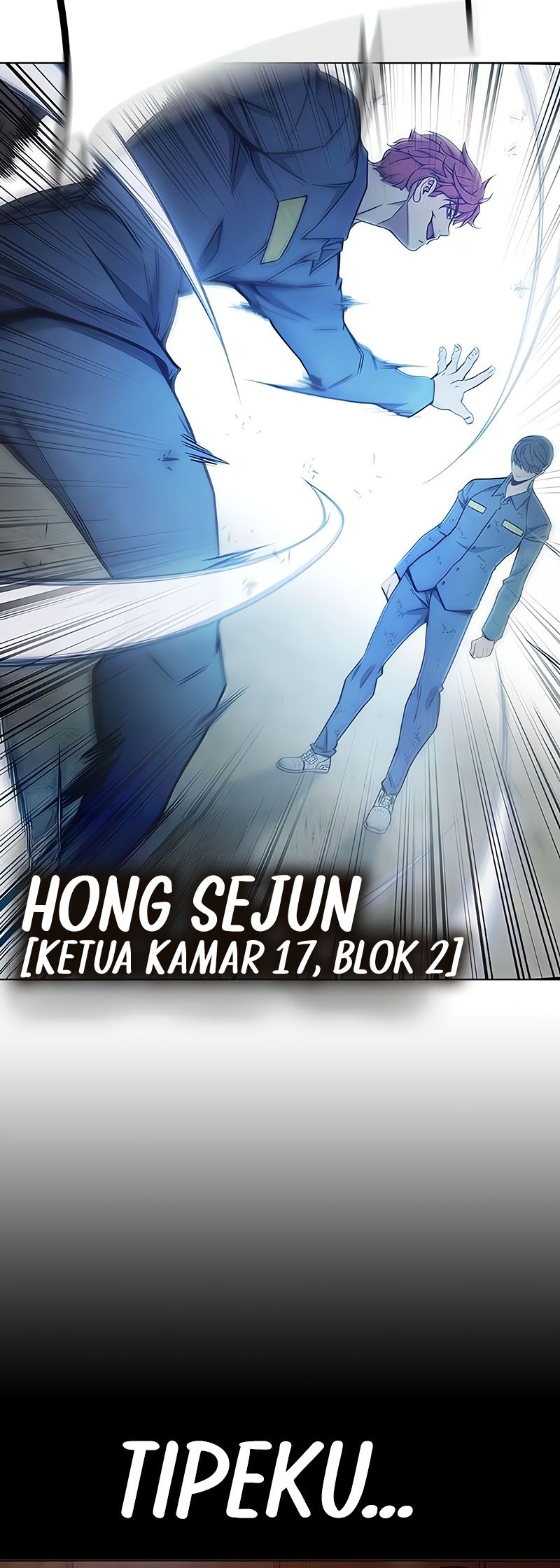 Juvenile Prison Chapter 30 Gambar 78
