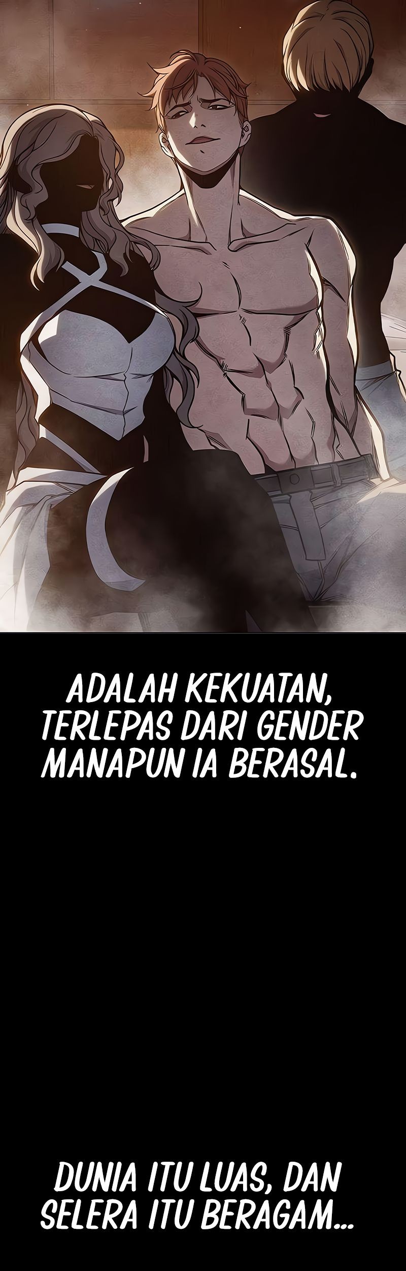 Juvenile Prison Chapter 30 Gambar 79