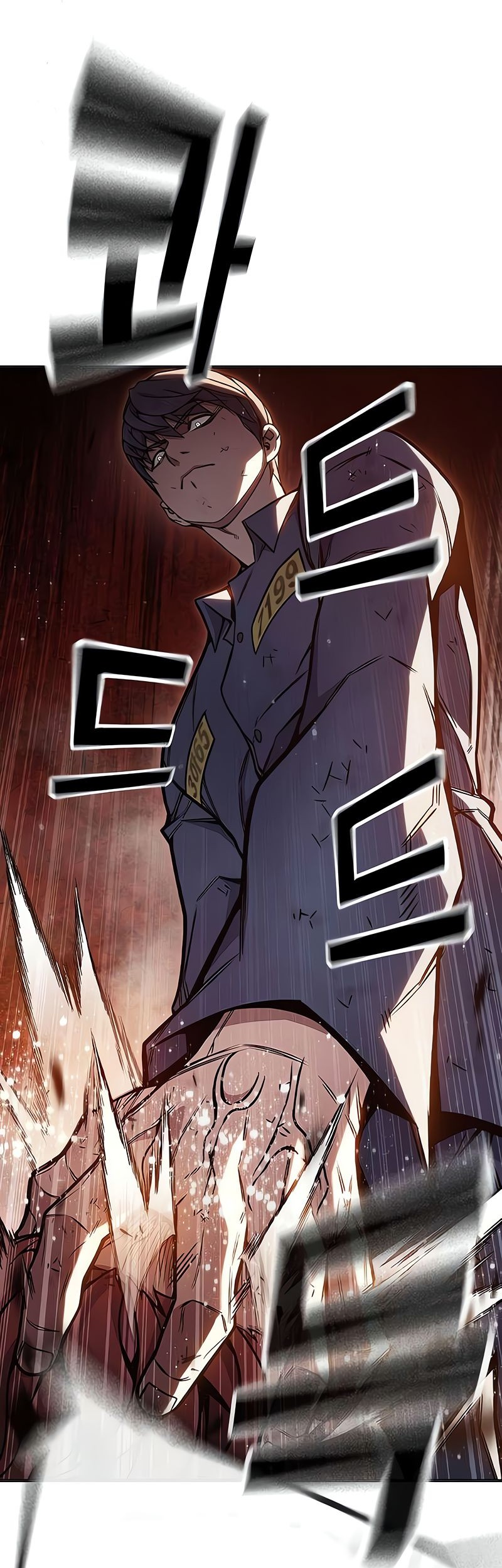 Juvenile Prison Chapter 30 Gambar 81