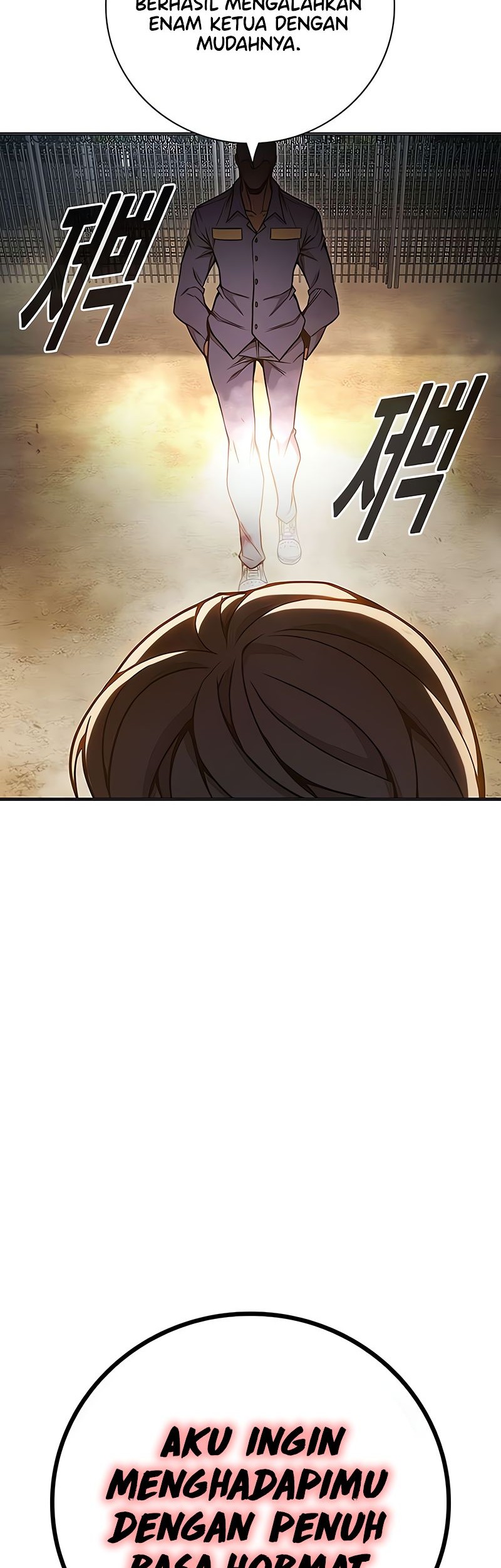 Juvenile Prison Chapter 30 Gambar 84