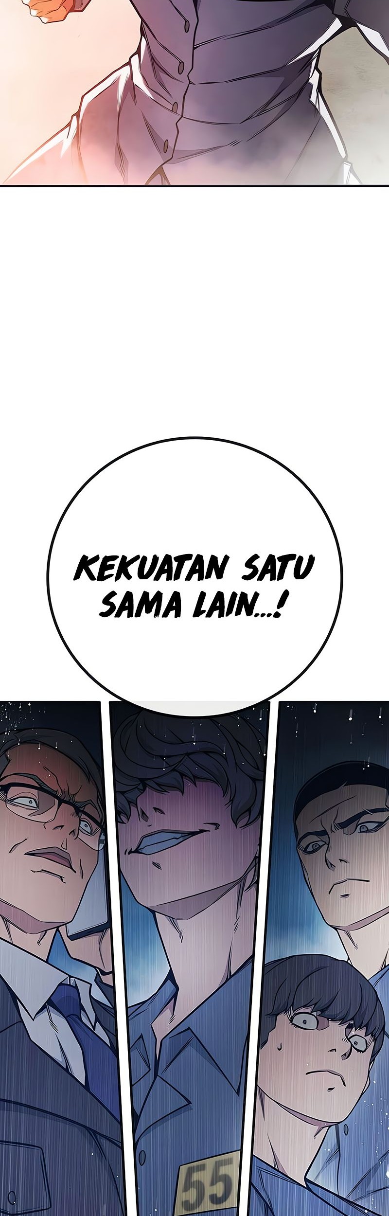 Juvenile Prison Chapter 30 Gambar 88