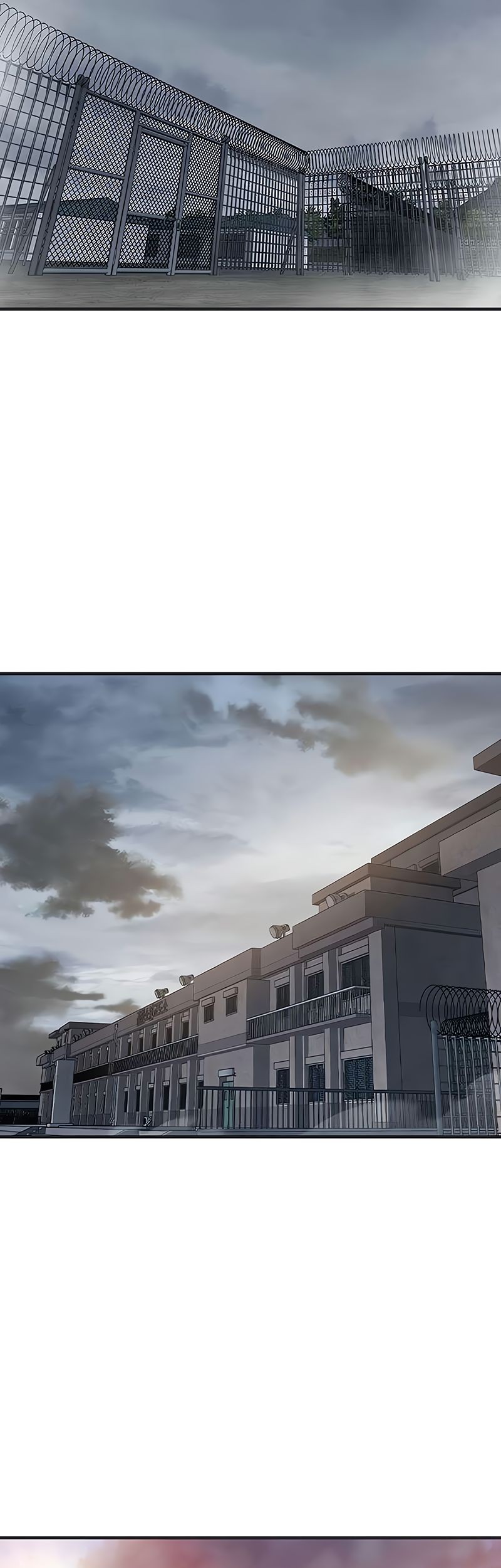 Juvenile Prison Chapter 30 Gambar 91
