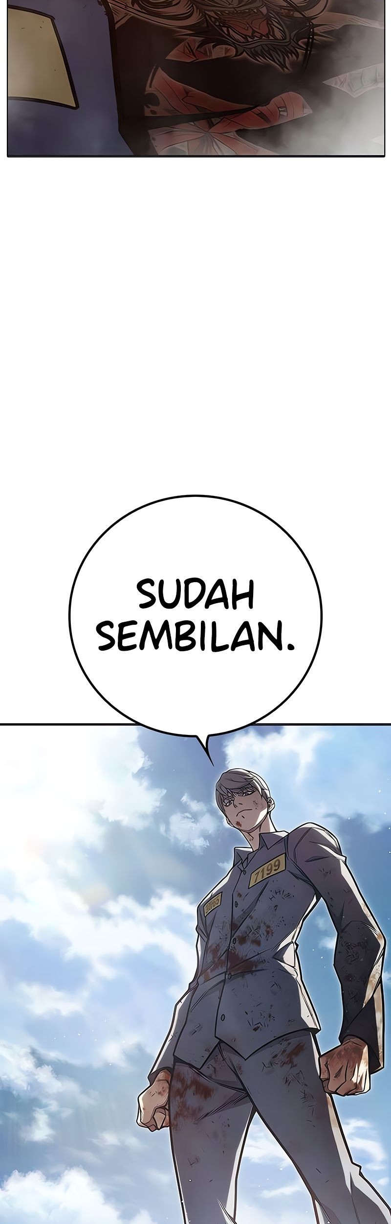 Juvenile Prison Chapter 30 Gambar 93