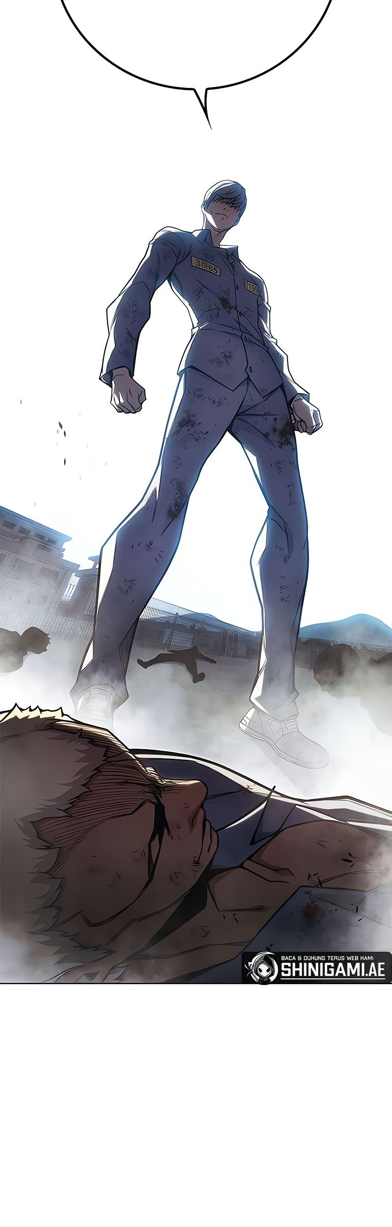 Juvenile Prison Chapter 30 Gambar 96
