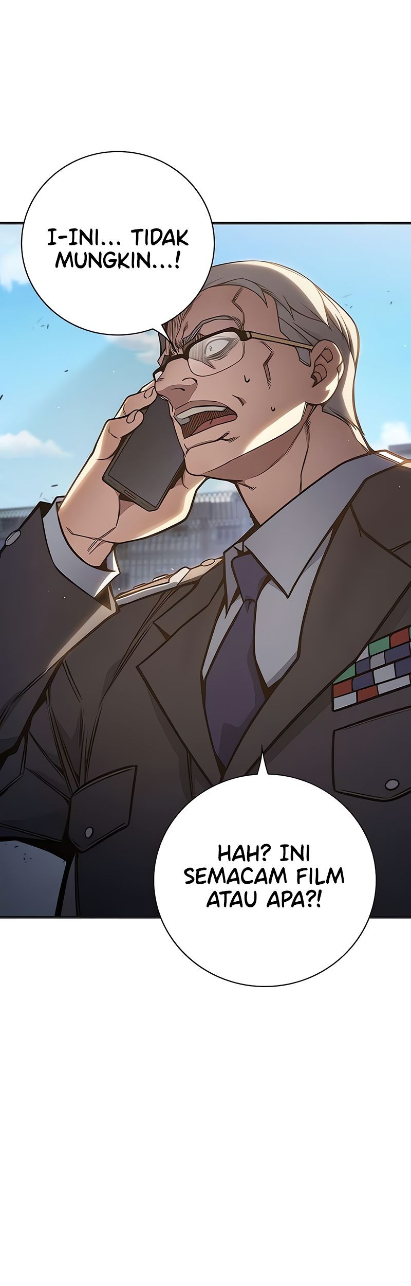 Juvenile Prison Chapter 30 Gambar 97